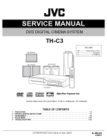 JVC THC-3-Service-Manual 